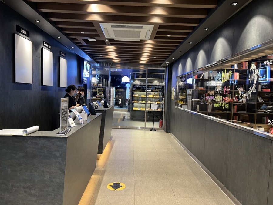 고메스퀘어 광주첨단점 사진 3