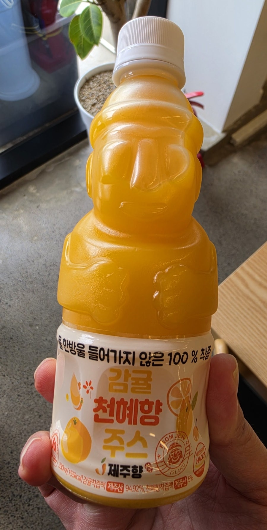 제주한라국수 사진 6