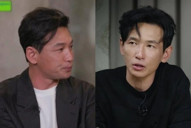 황정민배우 술톤이 사라진 이유, 정말 금주 때문일까? 피부과 시술 가능성은