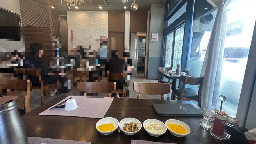 송쉐프 평택고덕점 사진 6