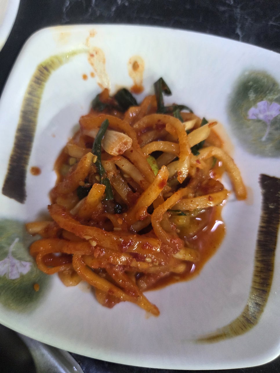 송원식당 사진 4