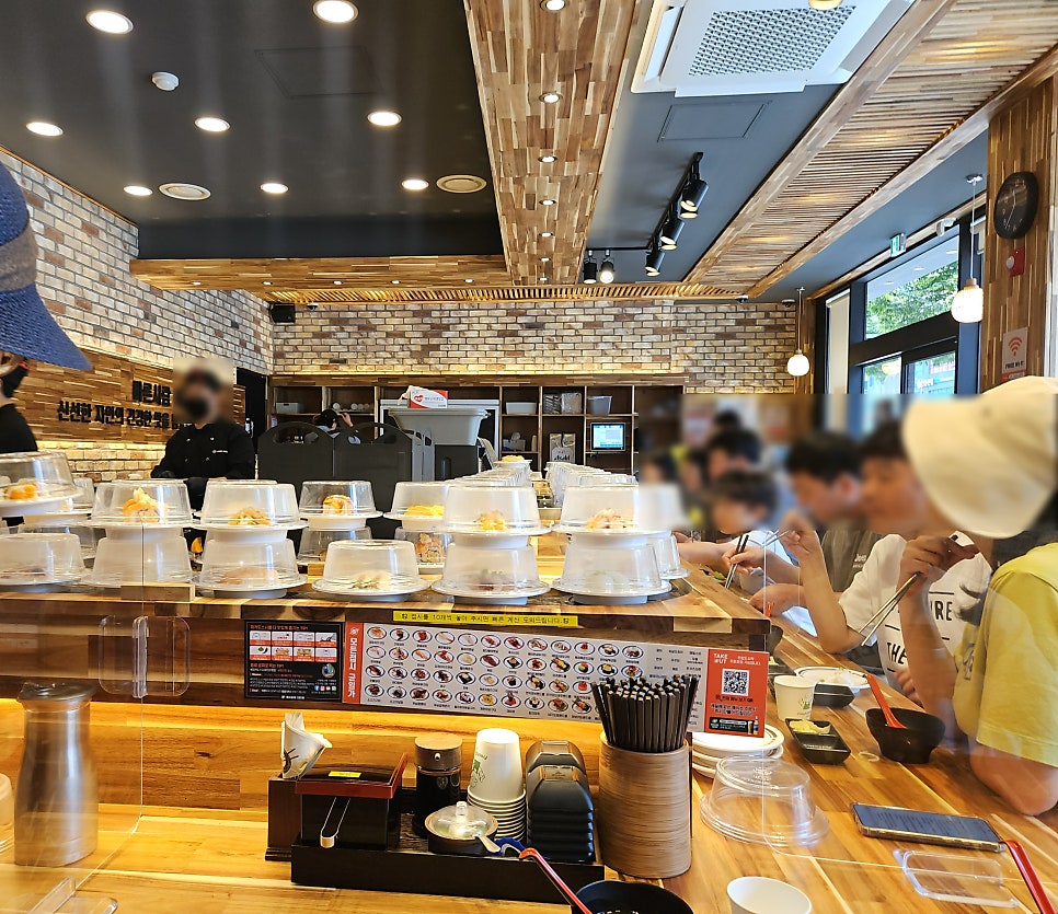 미카도스시 대전노은점 사진 3