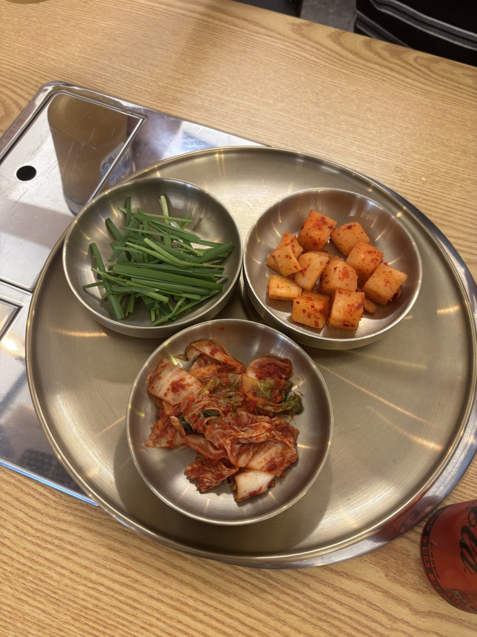 첨단공원국밥 쌍촌점 사진 5