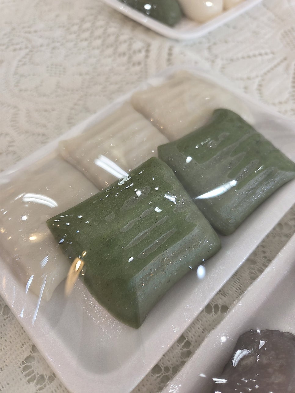 오복떡집 사진 4