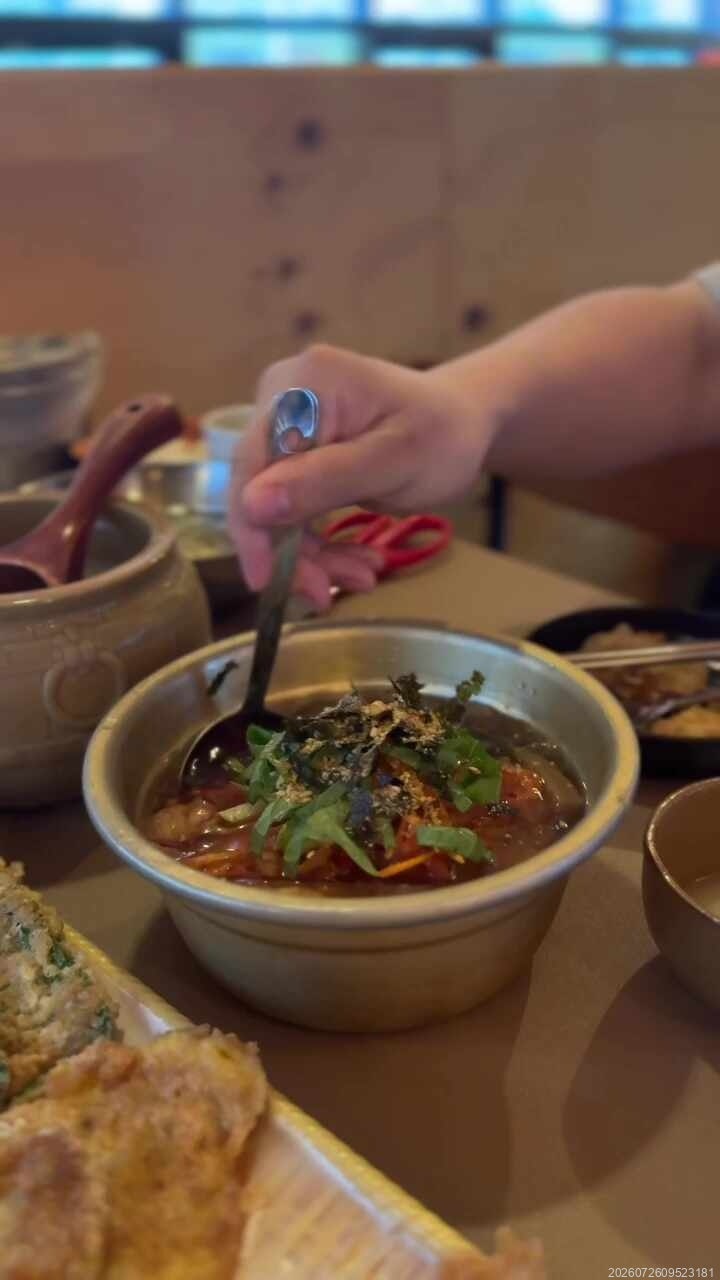 극락전 사진 1