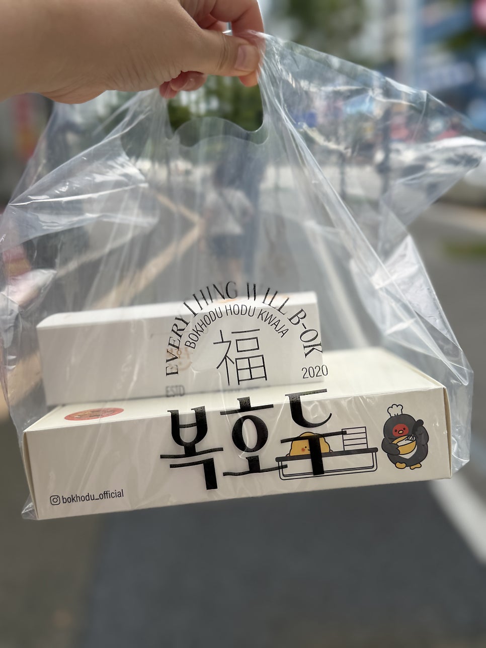 호두과자 사진 6
