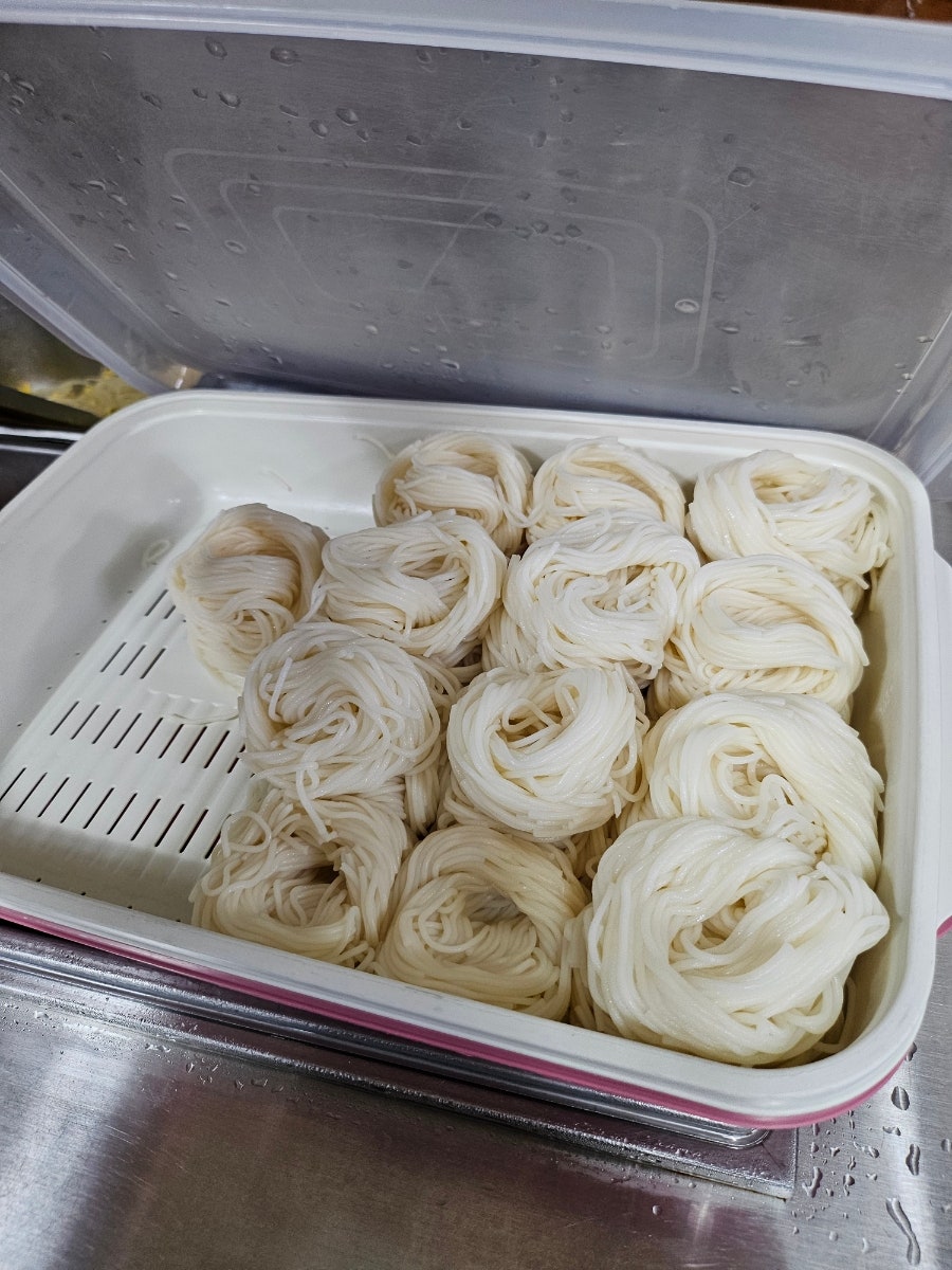 금강산매운갈비찜 사진 6