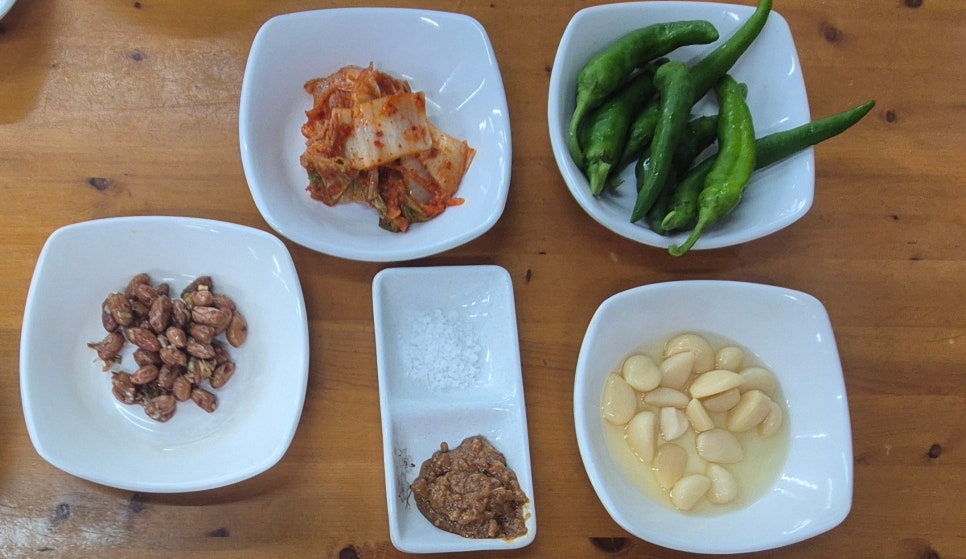가원순두부 사진 3