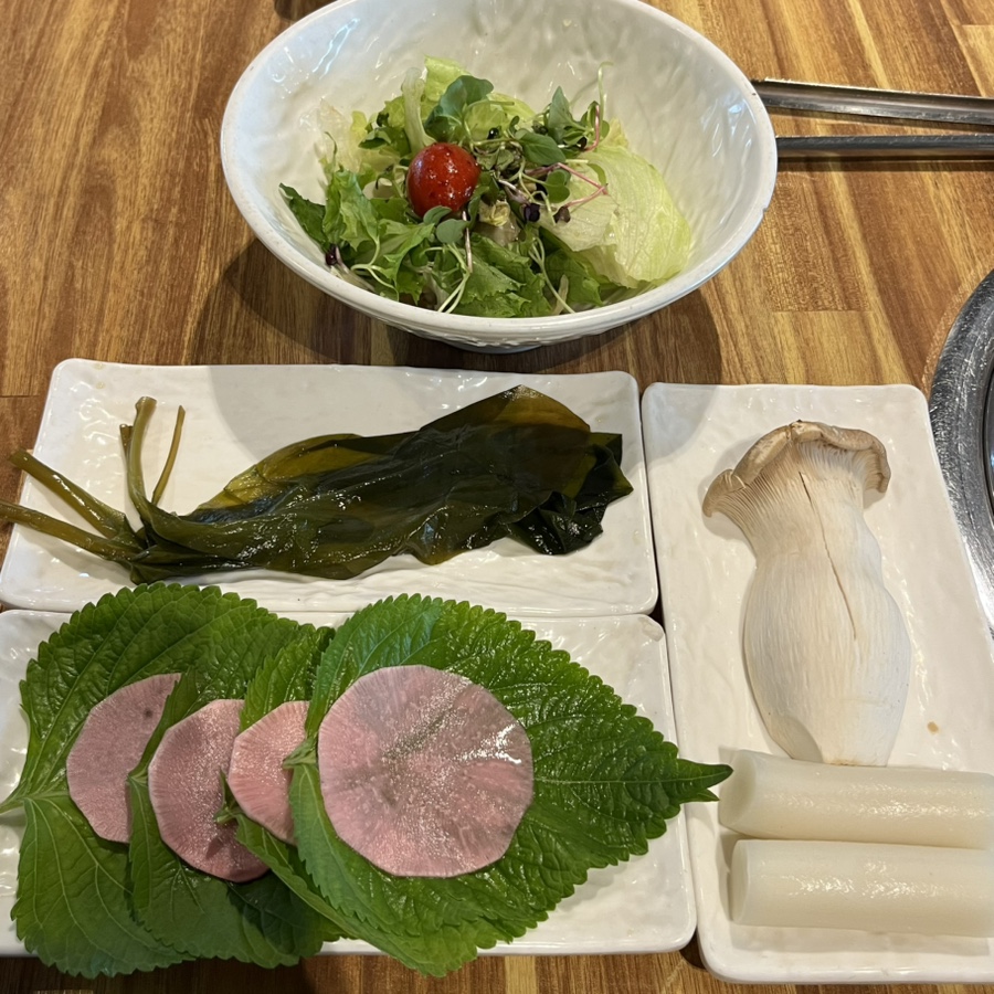 봉동 두레숯불갈비 사진 5