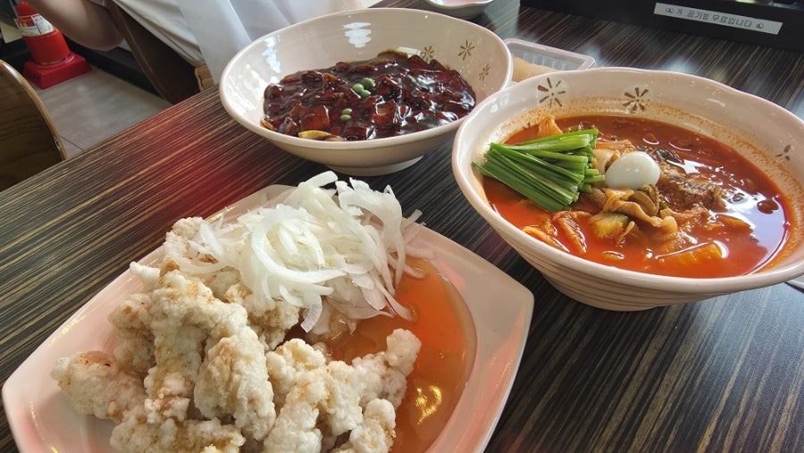 짬뽕지존 본점 사진 6