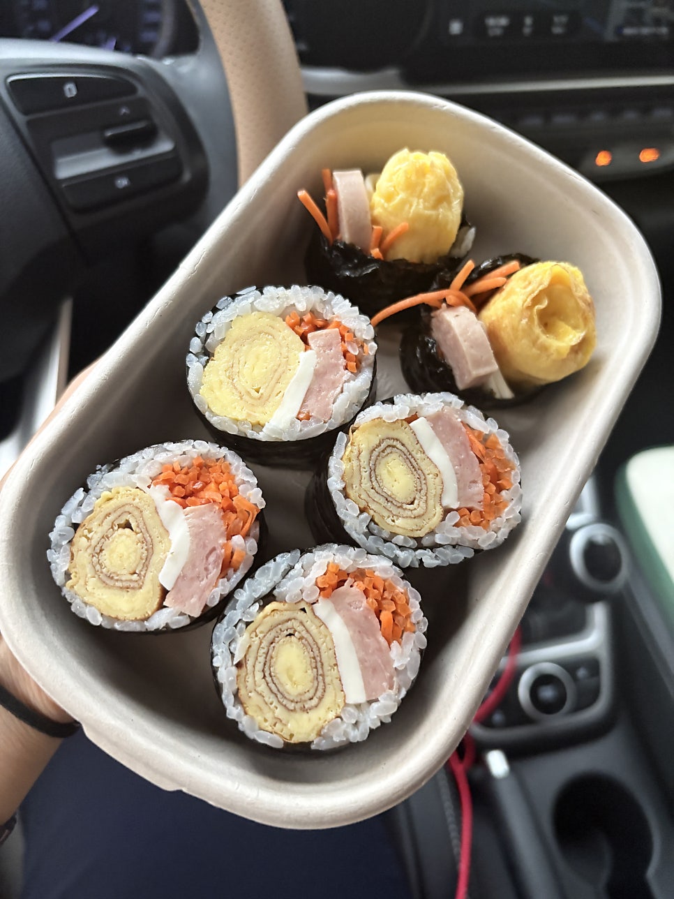 이오김밥 동탄목동점 사진 4