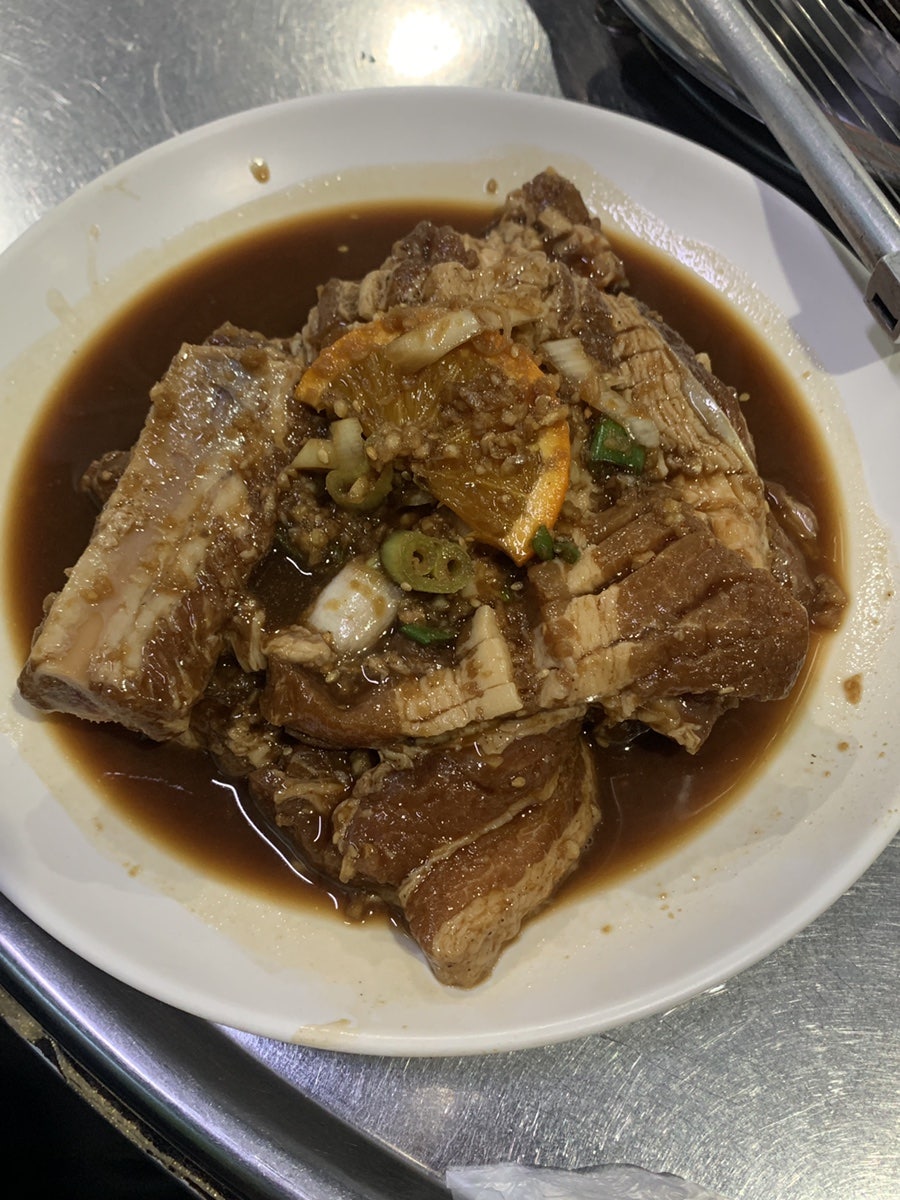 송부장돼지갈비 사진 4