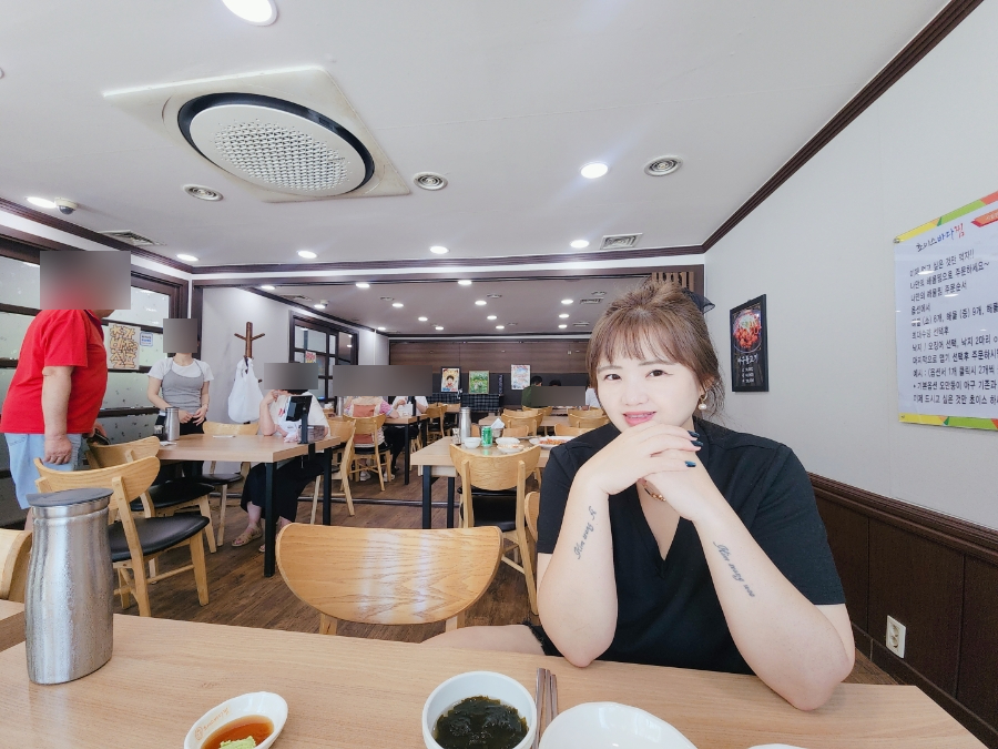 초이스바다찜 아산본점 사진 4