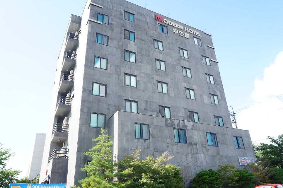 서산모텔 사진 1