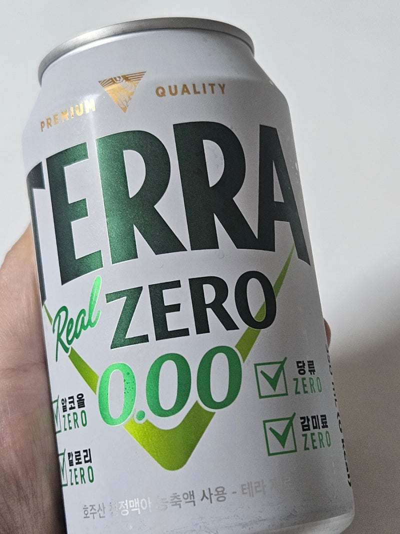 [임산부 맥주 추천] 0.00%도 주의! 고객센터,캔 뒷면 팩트체크 후기 & 가능/불가능 총정리 표