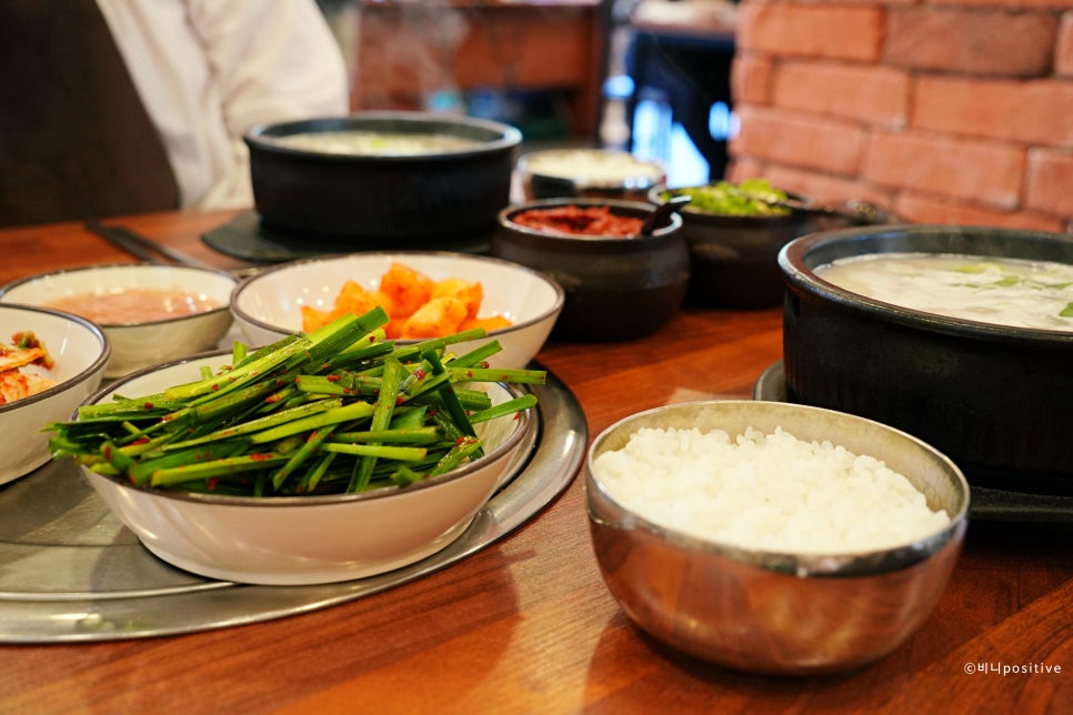 먹때깔순대국밥 사진 6