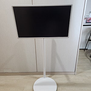LG 스탠바이미2 Max 추천, 스탠바이미1 실사용자가 비교해본 차이점 4가지