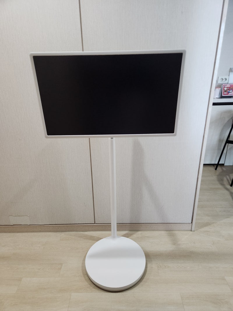 LG 스탠바이미2 Max 추천, 스탠바이미1 실사용자가 비교해본 차이점 4가지