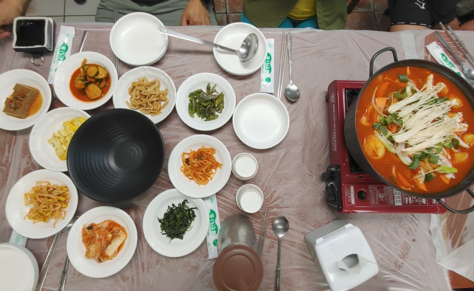 진미회관 사진 4