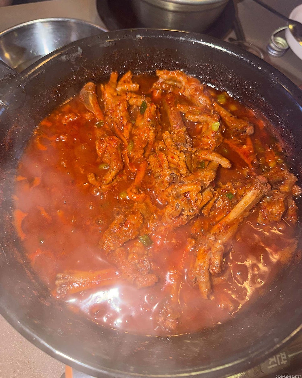 극락전 사진 2