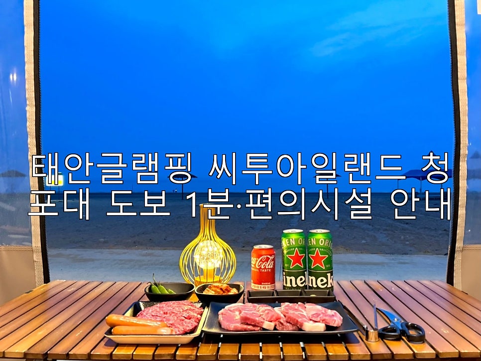 씨투아일랜드 사진 1