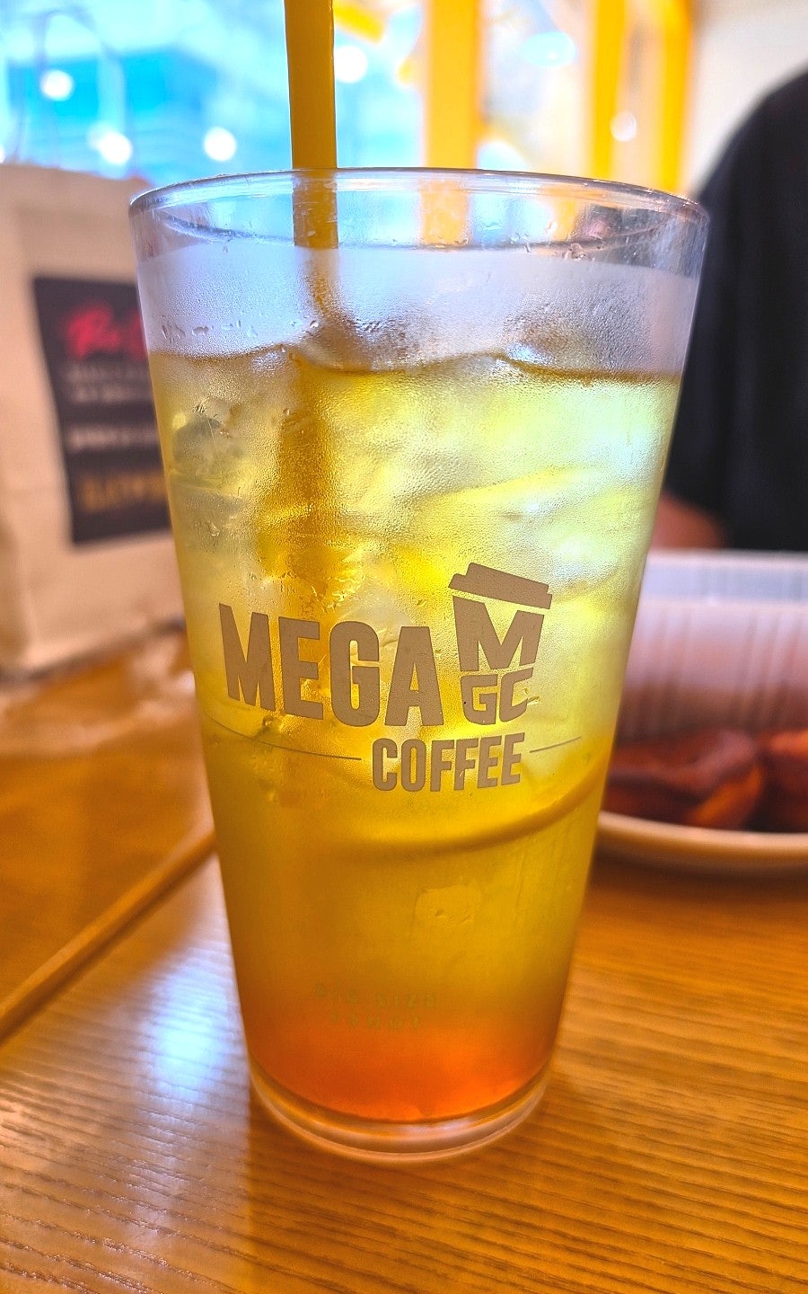 메가MGC커피 서울역점 사진 2