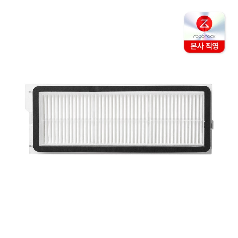 로보락 필터 Qrevo L/Pro/S 직접 써보니 삶의 질이 달라졌어요