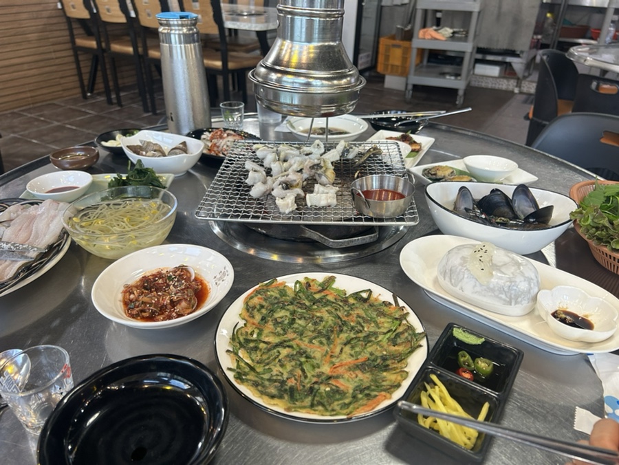 힘센장어랑꼼장어랑 사진 2