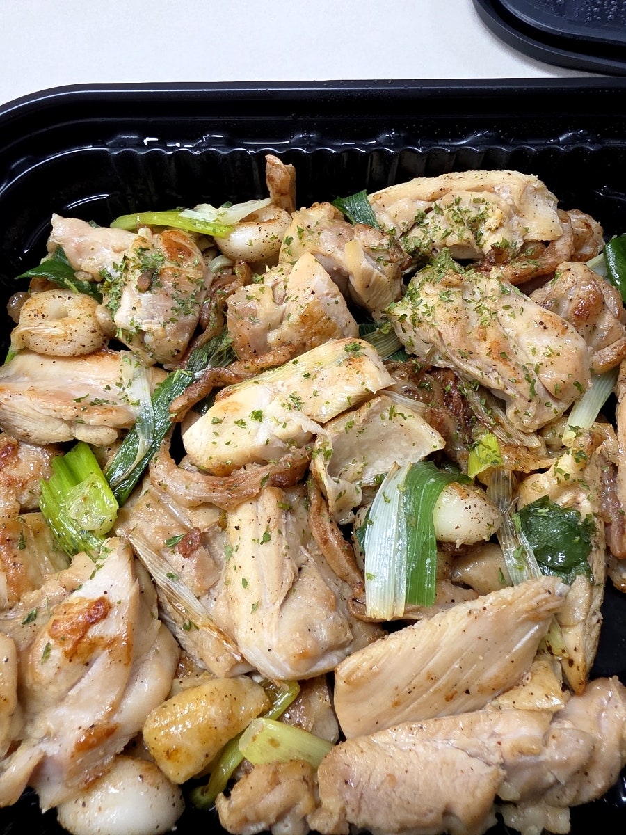 기영이숯불두마리치킨 양주송추점 사진 4