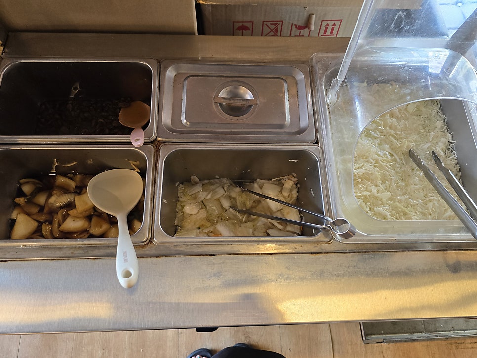 노작진성아구찜 동탄본점 사진 6