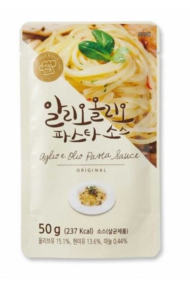 코스트코 알리오올리오 소스