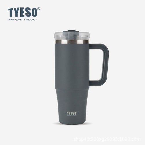 물 못 마시던 제가 하루 1리터씩 마시게 된 이유