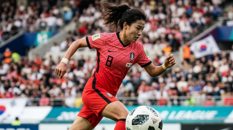 2026 아시안게임 여자 축구 국가대표 명단 23인과 관전 포인트 3가지