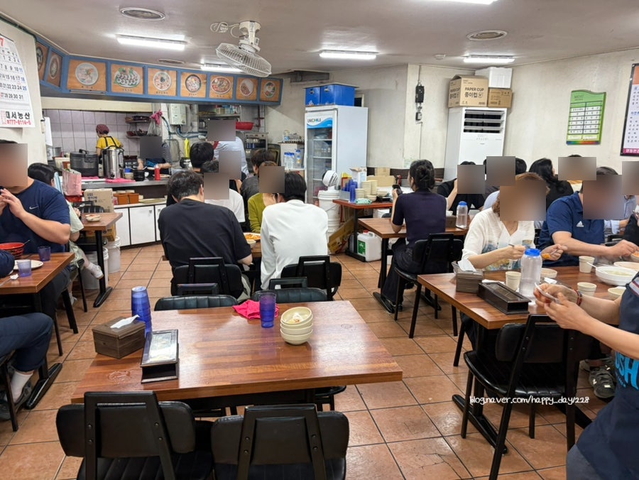 김밥천국 사진 3