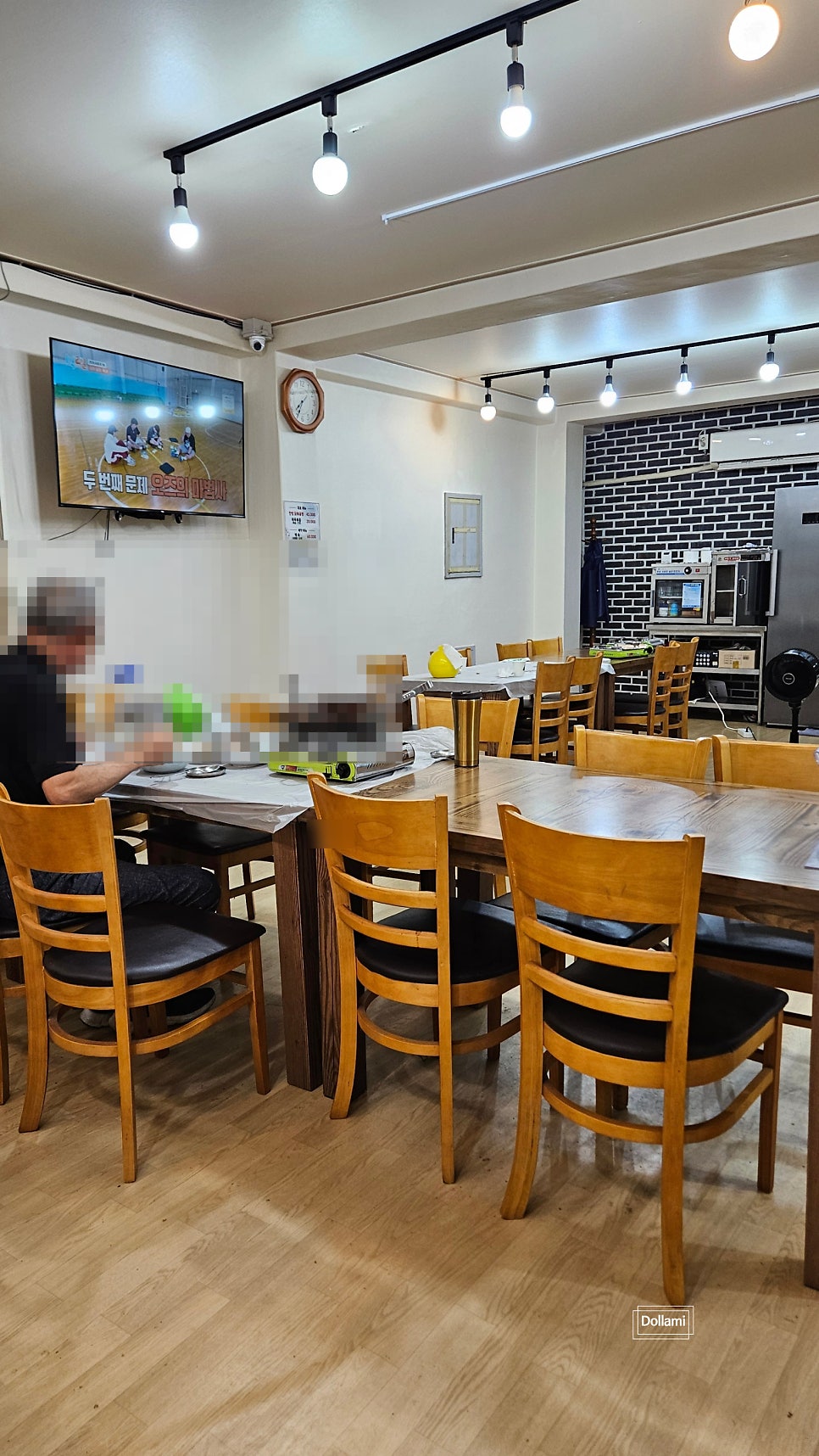신성닭볶음탕 사진 5