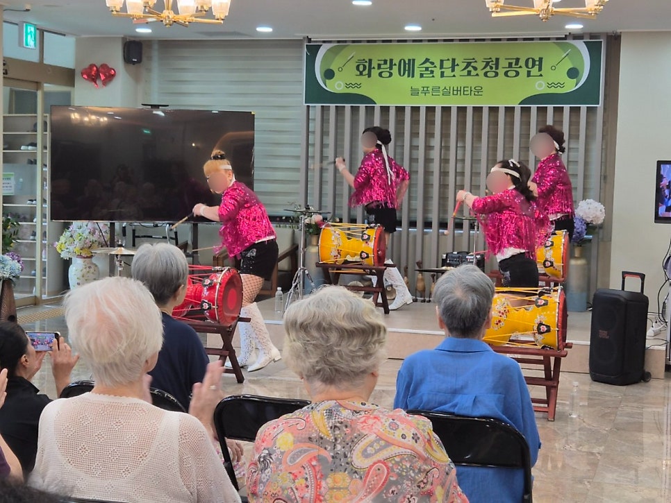 화랑 사진 4
