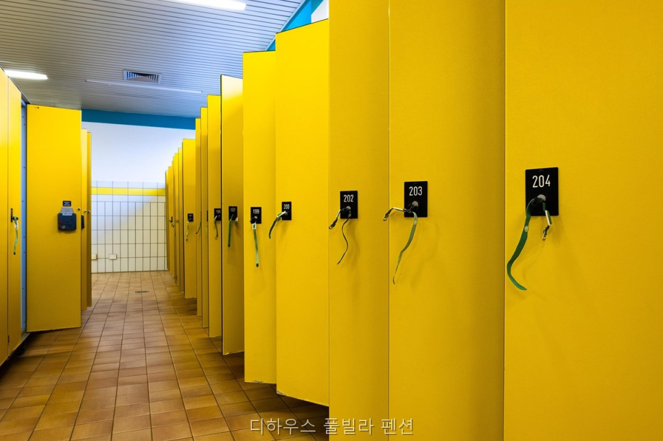 디하우스 풀빌라 펜션 사진 5