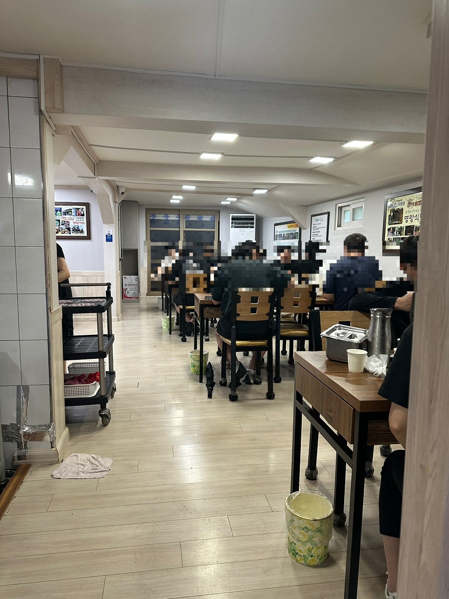 명랑식당 사진 6