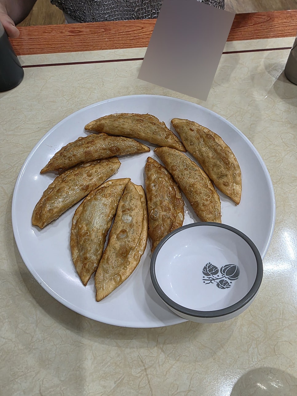 황가네해물짬뽕 사진 5