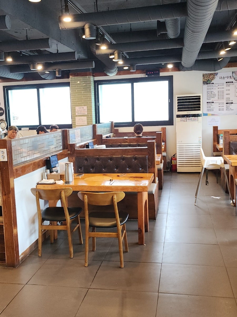 하윤이네 본점 사진 3