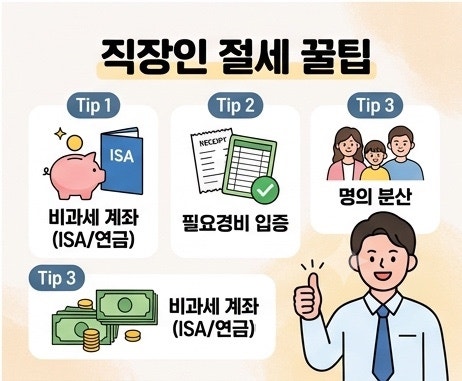 직장인 부수입 건강보험료 개편 기준 및 예상 납부액 계산법