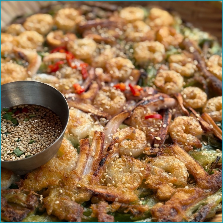 바담칼국수 을왕리직영점 사진 5