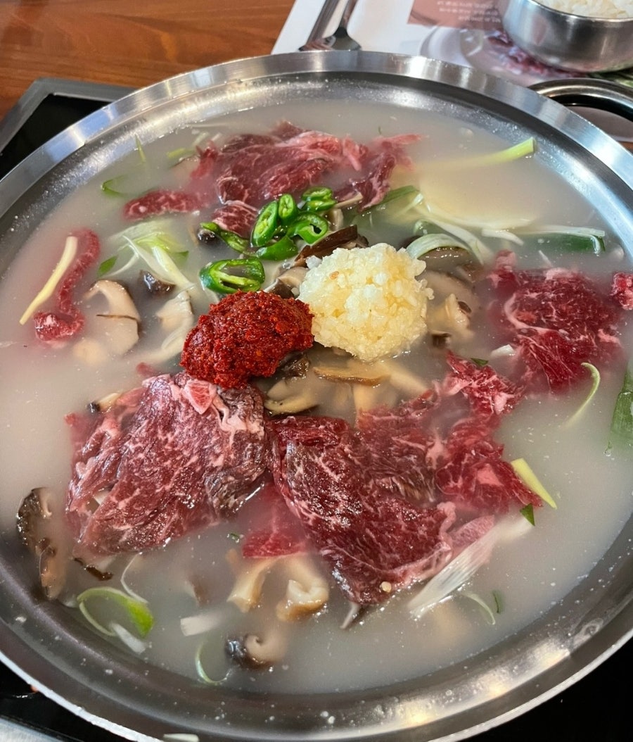 당미소 사진 5