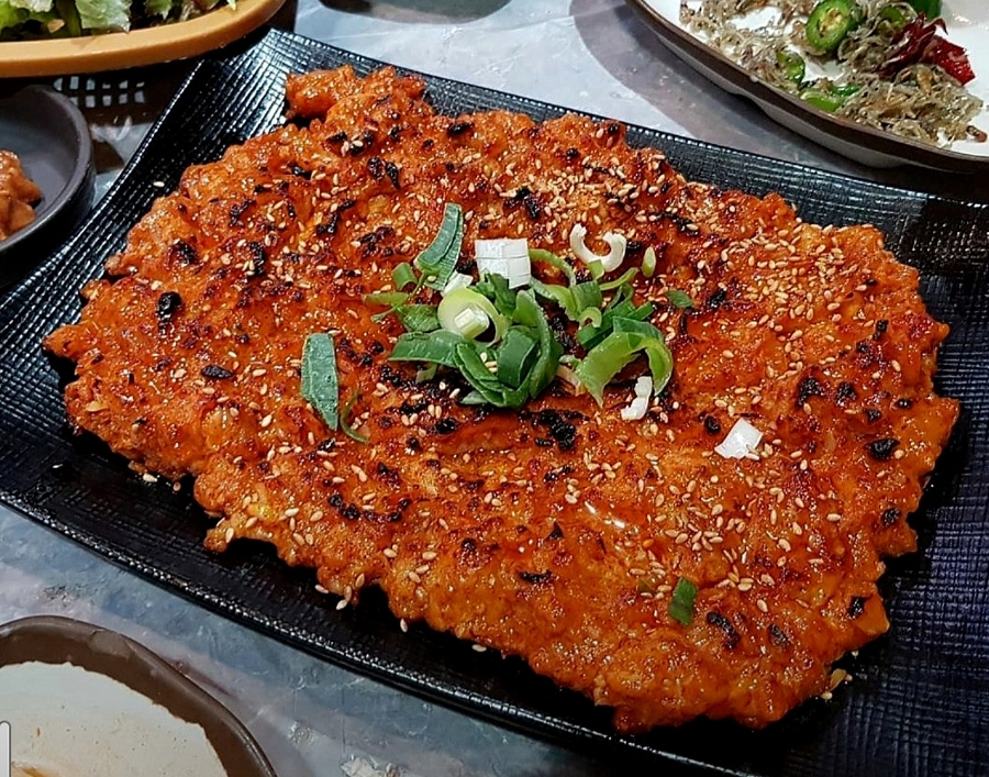 서울여관식당 사진 2
