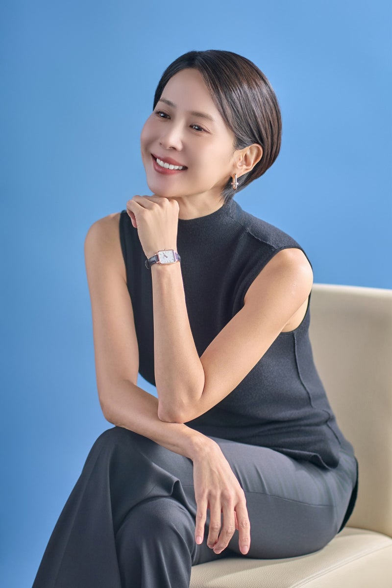 45세 조여정의 20대 몸매 유지 비법: 식단부터 탄츠플레이까지!