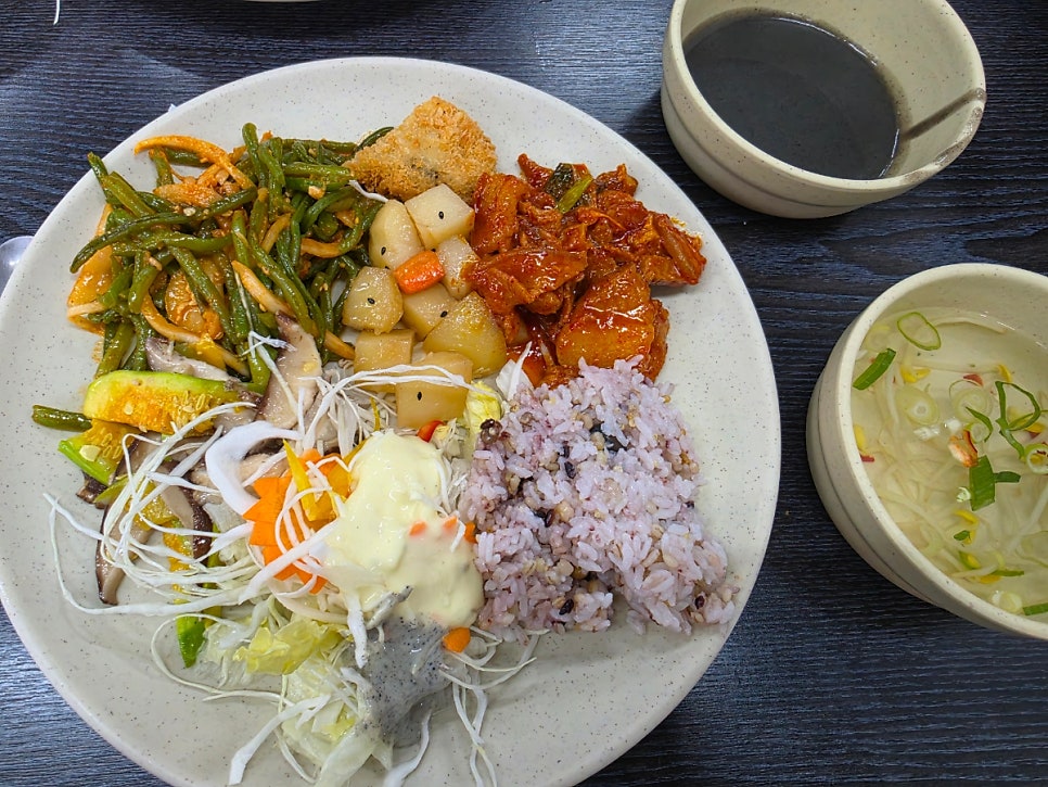 자연밥상 사진 4