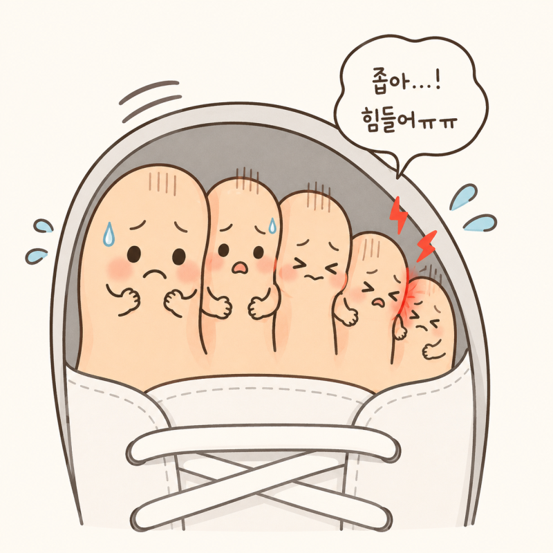 발가락에 티눈이 잘 생기는 이유, 제거 방법, 예방법 알아두기 - 여름철 발 건강 관리법(티눈 ....