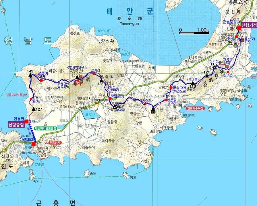 매봉산 사진 3