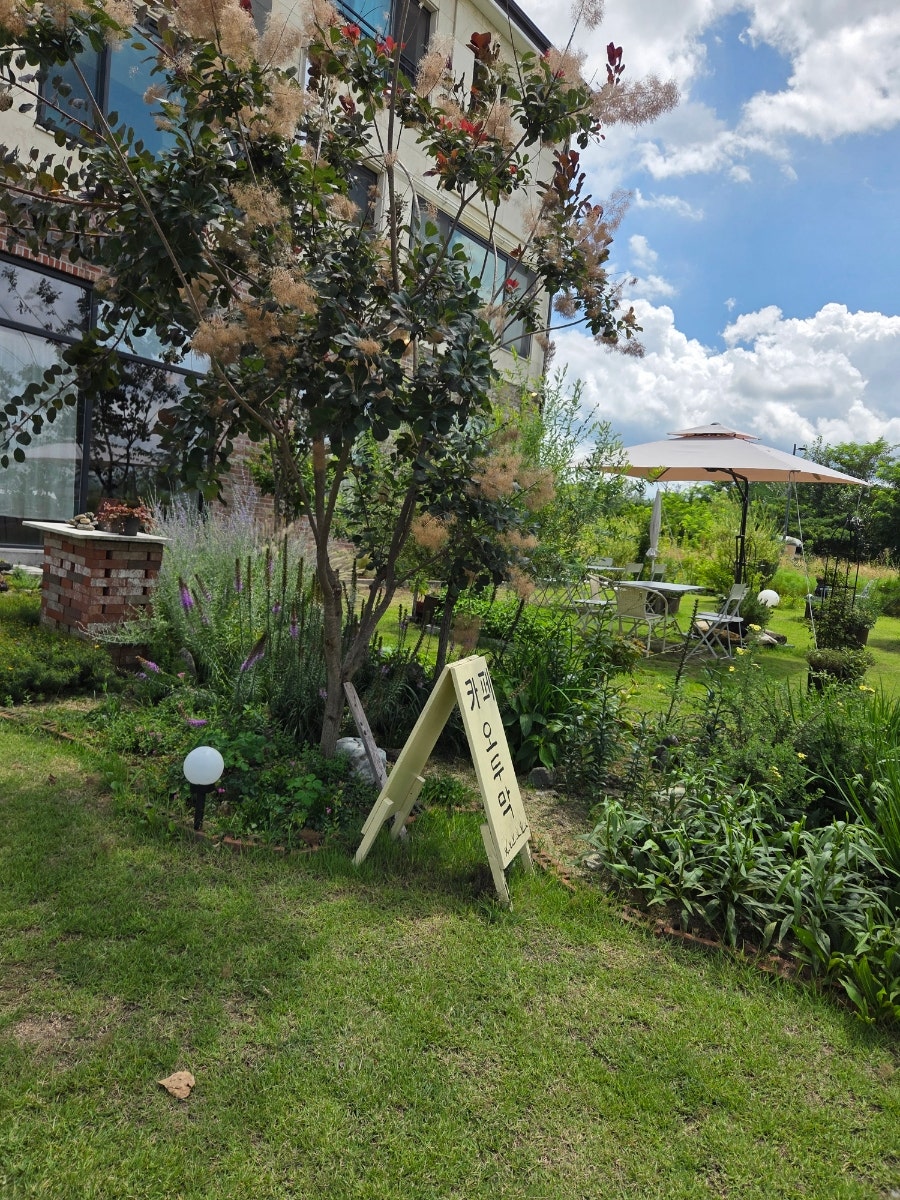 오두막 사진 2