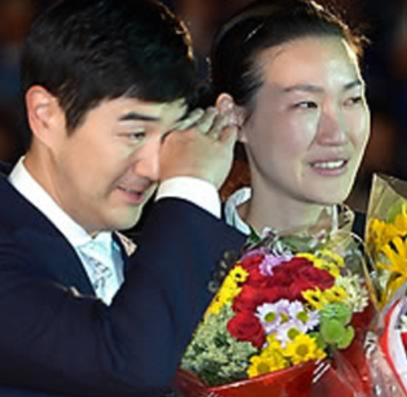 '결혼 23년 차' 한상진 충격 고백, "아내 위해 부산 이사 후 KTX 당일 출퇴근… 1년에 300일 떨어....
